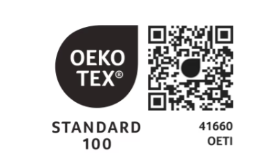 oeko tex zertifiziert