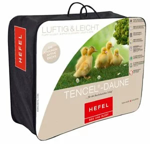 Hefel Tencel Daune