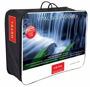 Hefel Vitalsilver Power