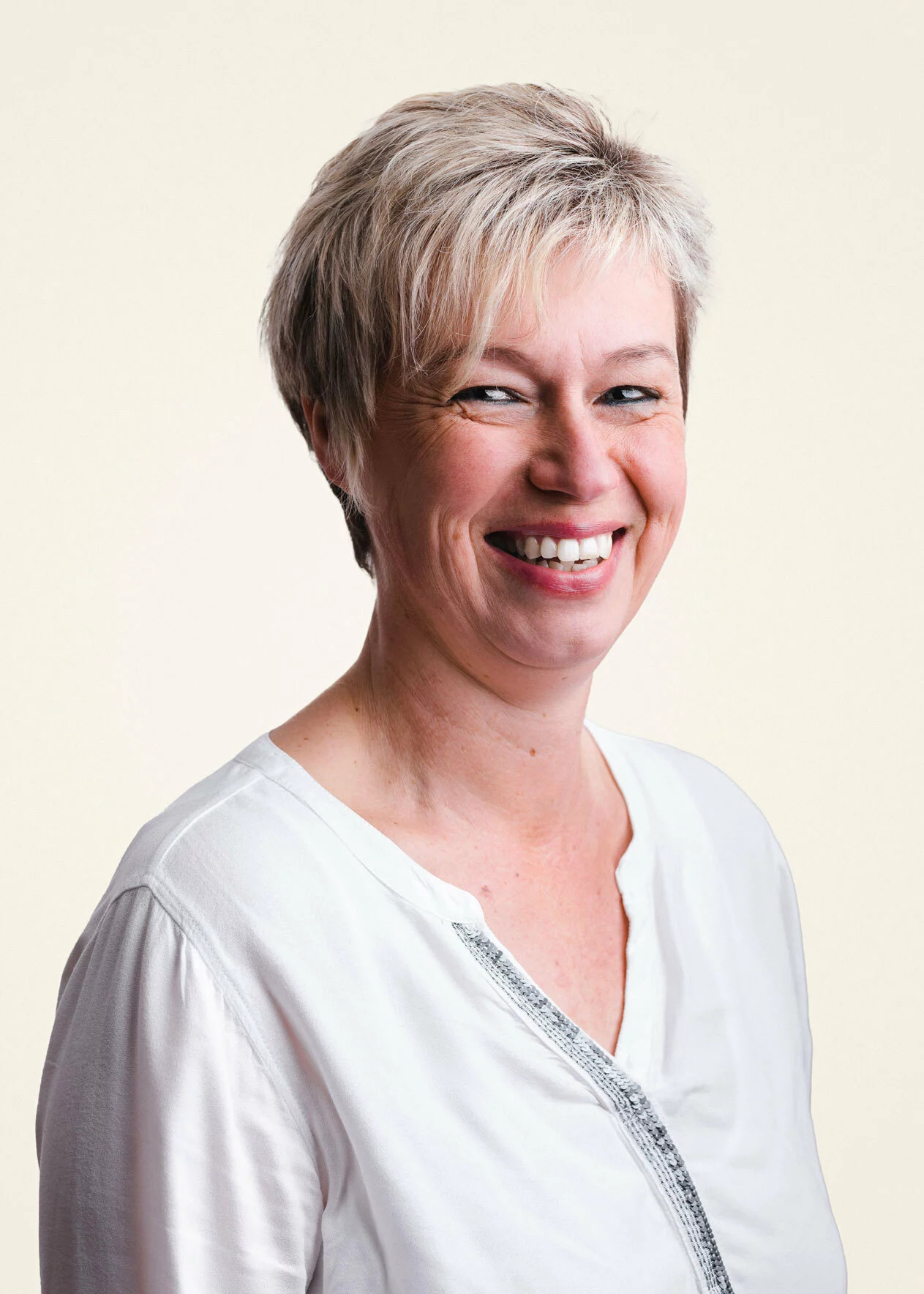 Evelyn Bergmair