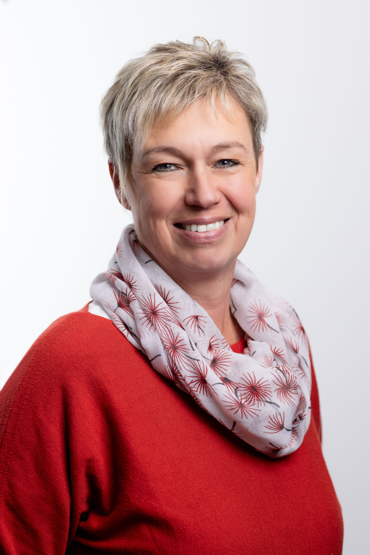 Evelyn Bergmair
