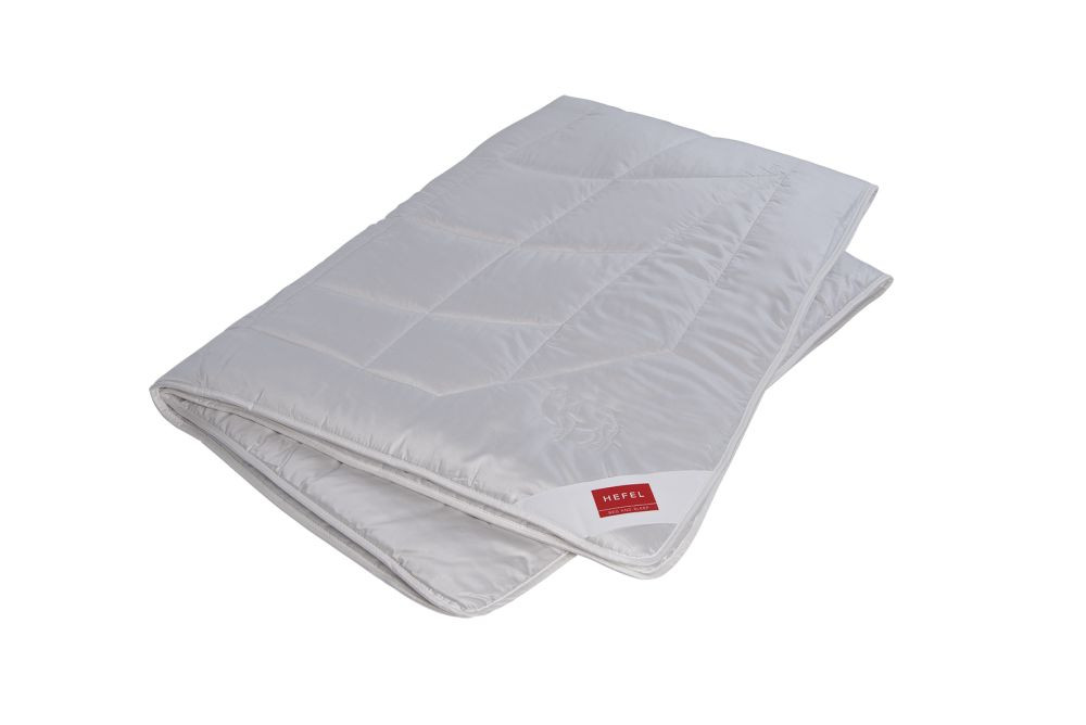 HEFEL Pure Camel Ganzjahresdecke