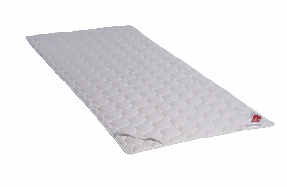 HEFEL Pure Cotton Unterbett