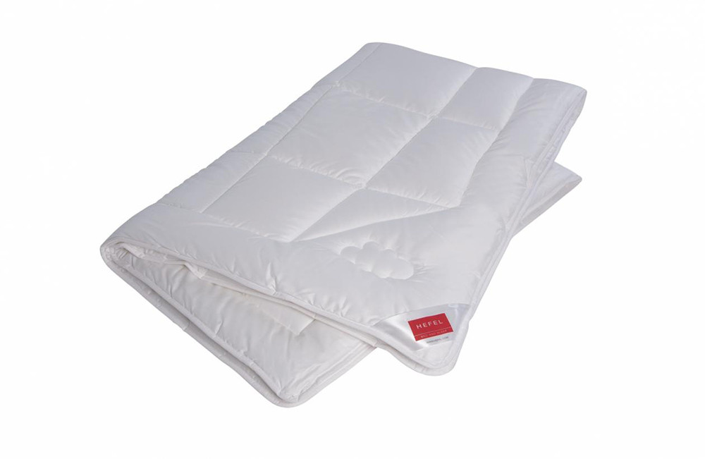 HEFEL Softbausch Home Ganzjahresdecke