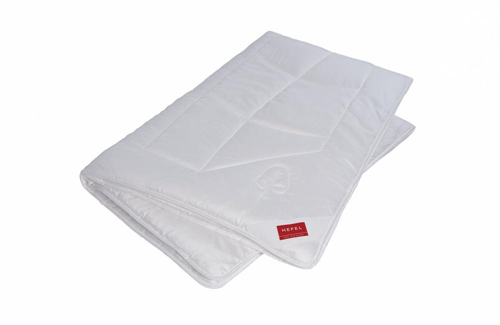HEFEL KlimaControl Comfort Ganzjahresdecken light