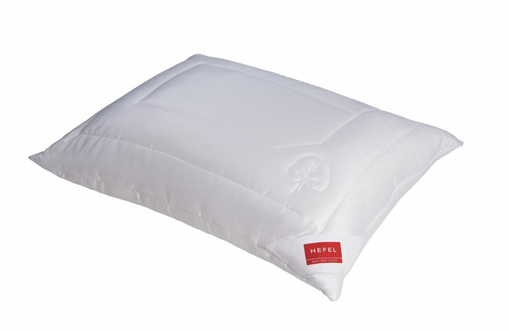 HEFEL KlimaControl Comfort Kissen