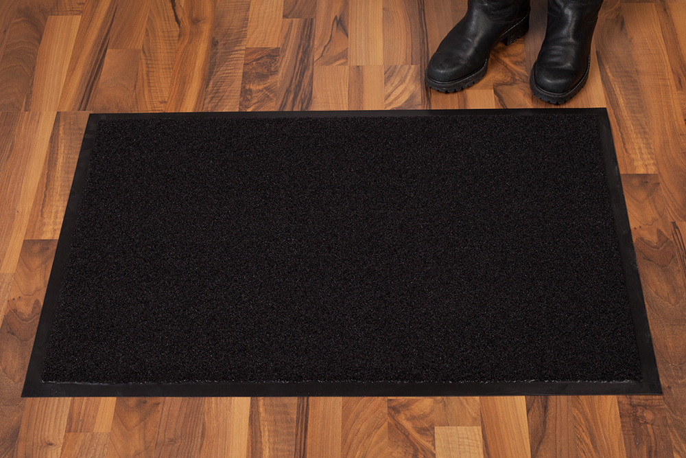Schmutzmatte Smaragd 60x90 cm