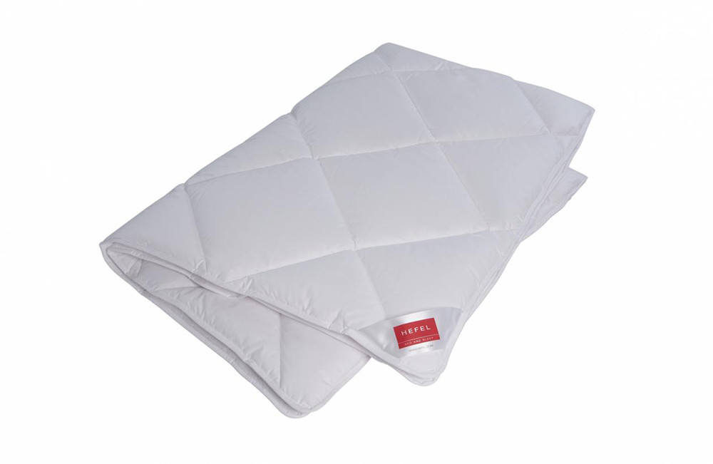 HEFEL Softbausch 95 Ganzjahresdecke light