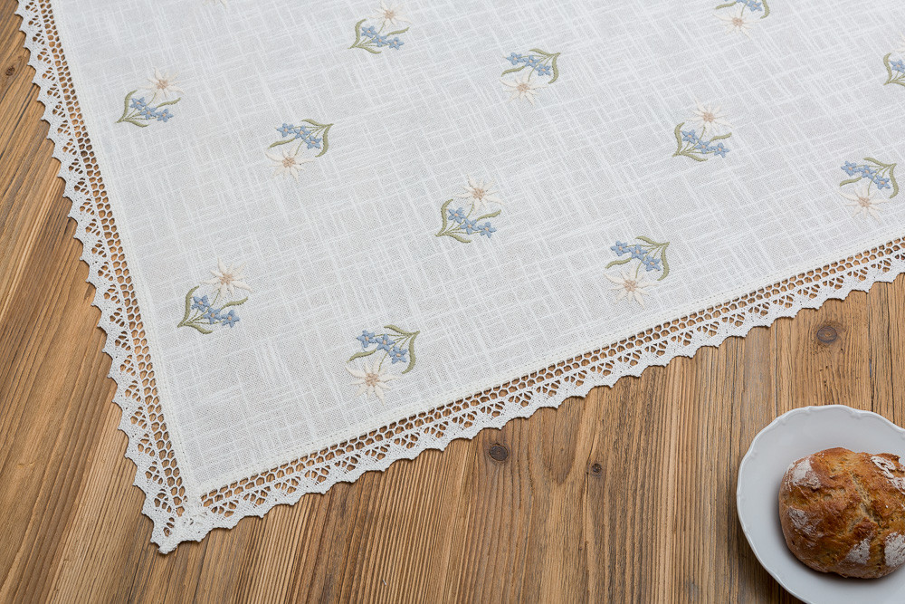 Almrausch Set 33x42 cm