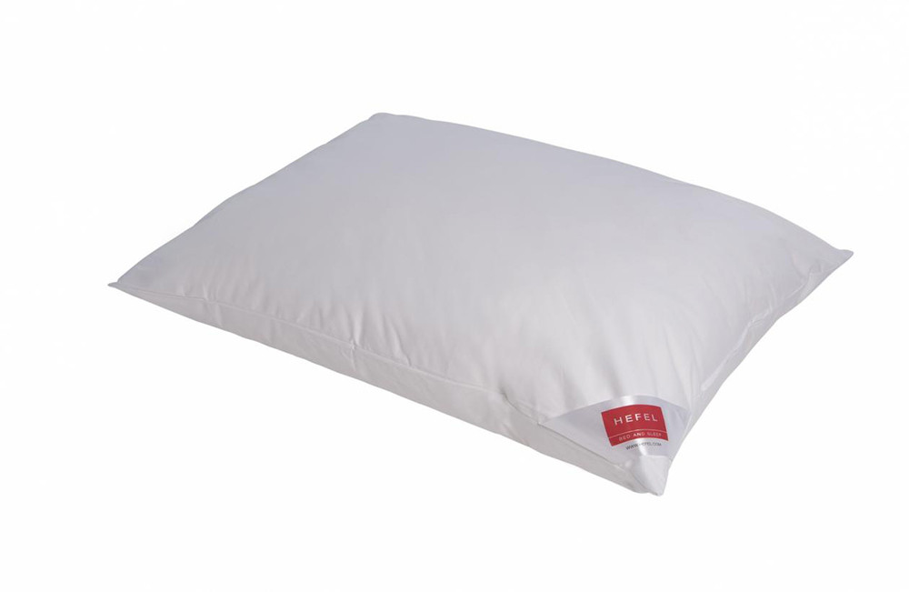 HEFEL Softbausch Home ZIP Kissen