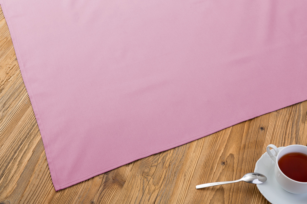 Serviette Carmen Satin 39x39 cm