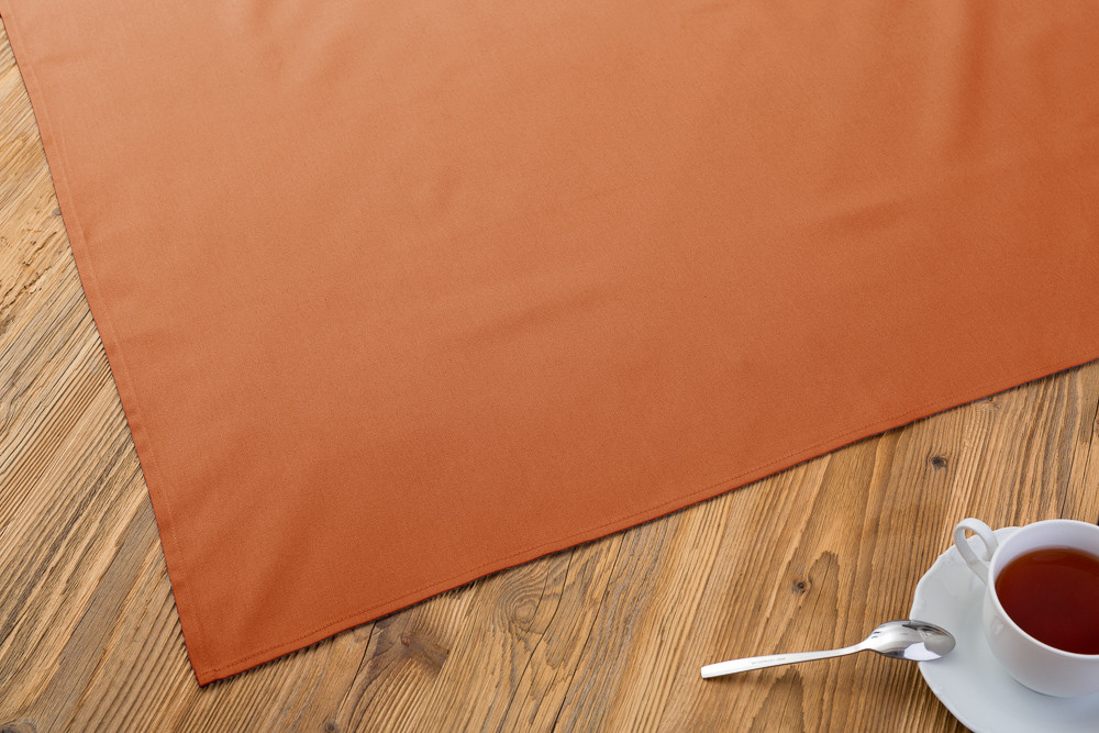Tischtuch Carmen Satin 140x180 cm
