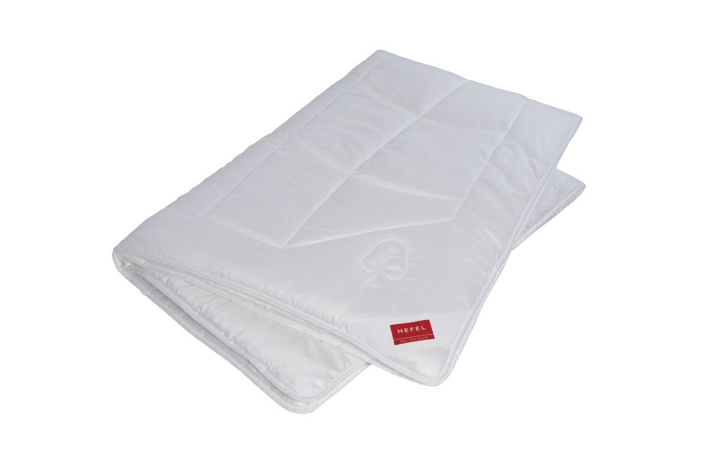 HEFEL Klimacontrol Comfort 4-Jahreszeitendecke