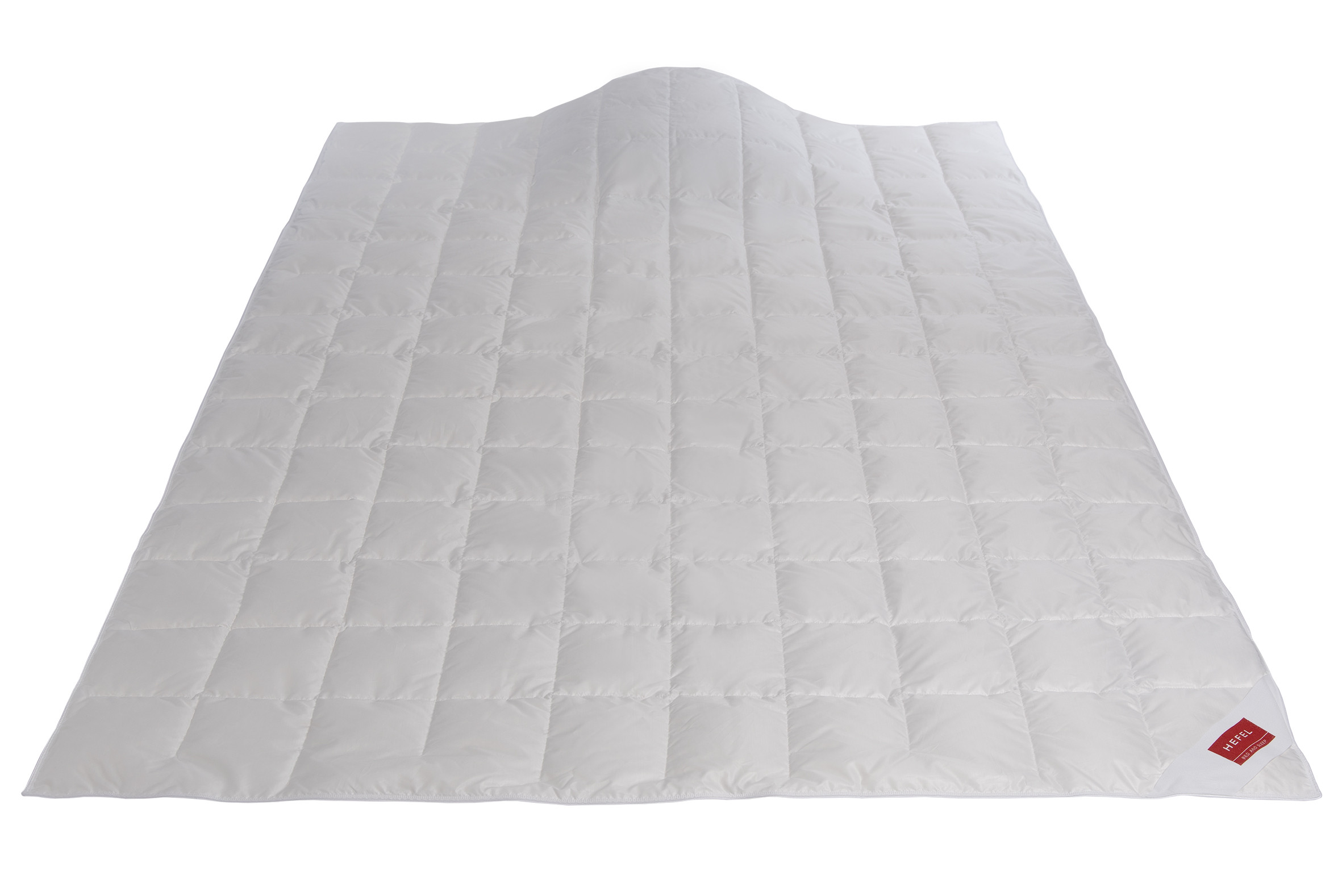 HEFEL De Luxe Down Sommerdecke