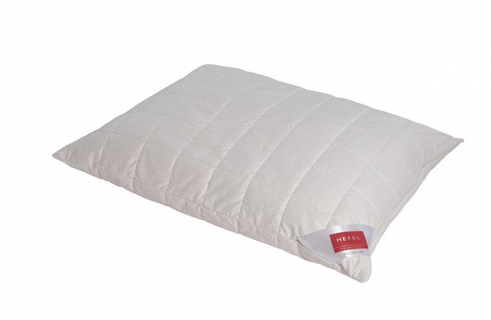 HEFEL Wellness Zirbe Kissen