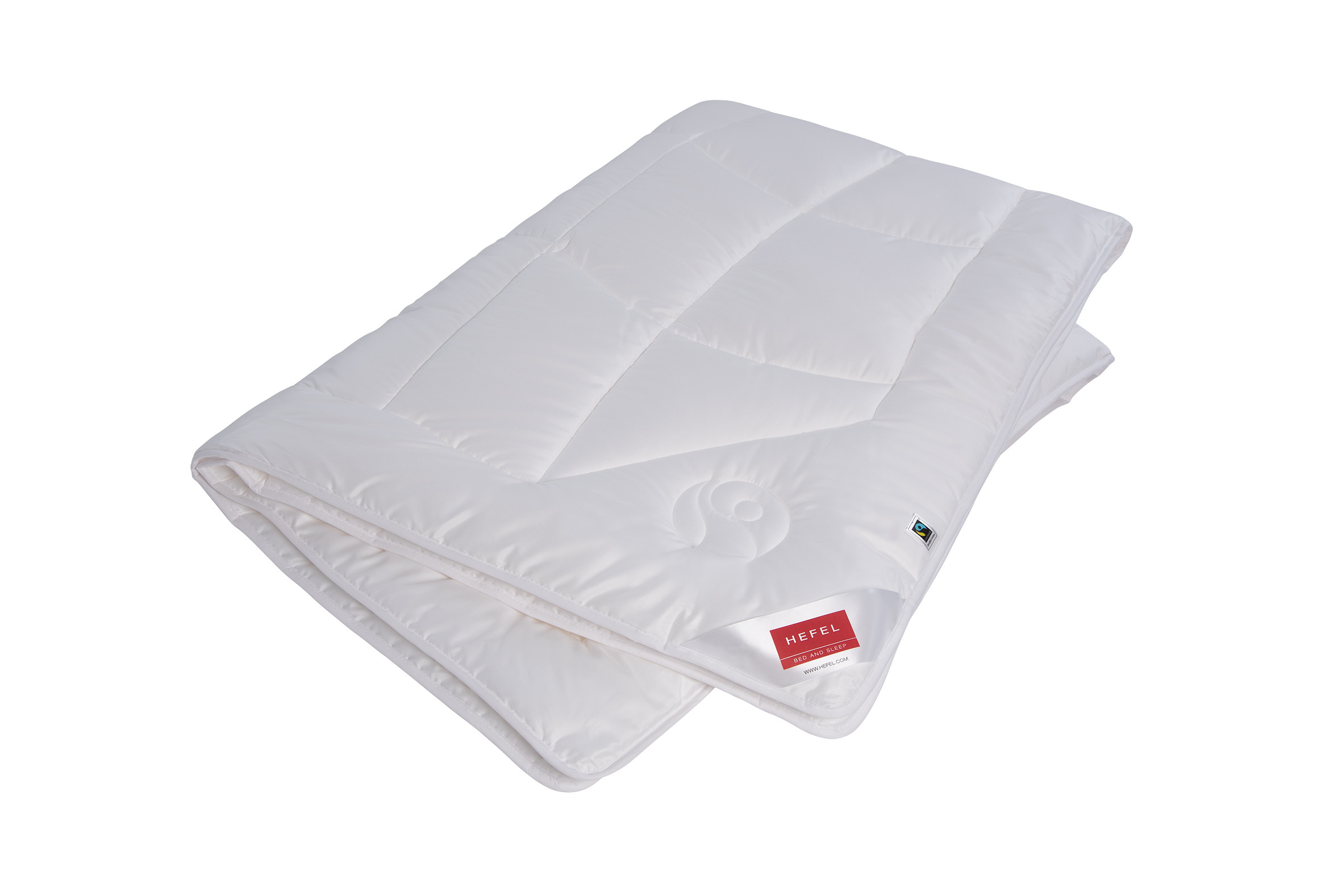 HEFEL KlimaControl Fair Sommerdecke