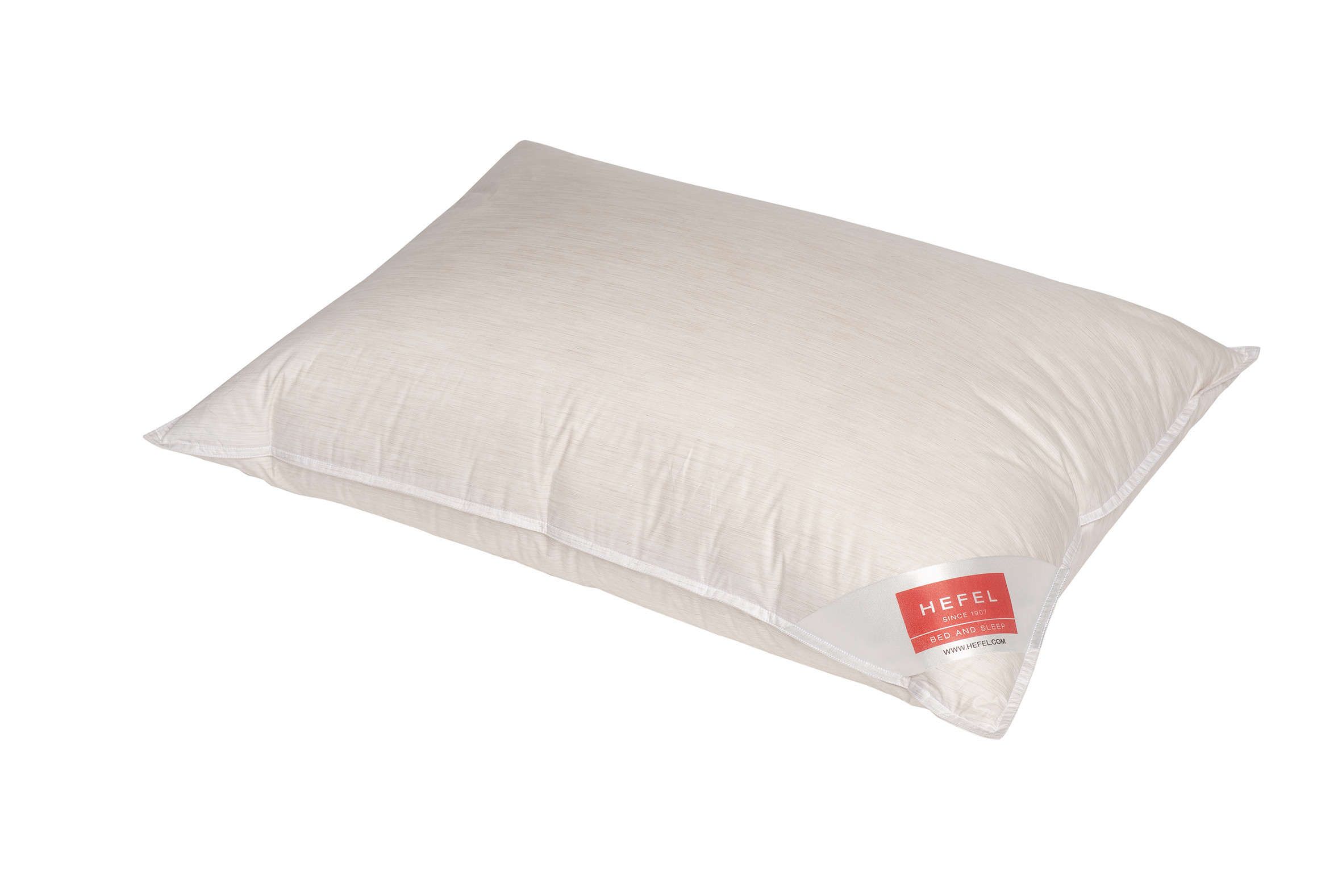 Opulence Down 3-Kammer Kissen Medium