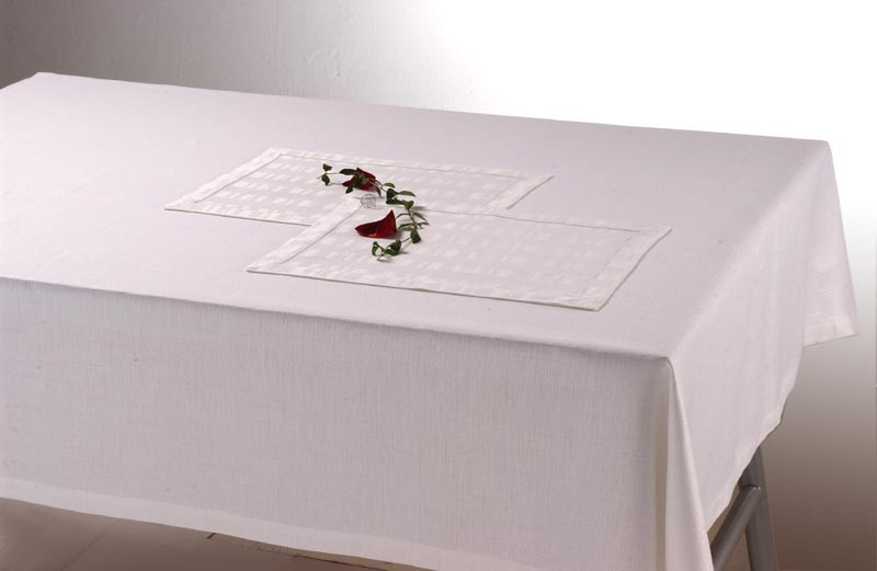 Set Schattenkaro 35x45cm