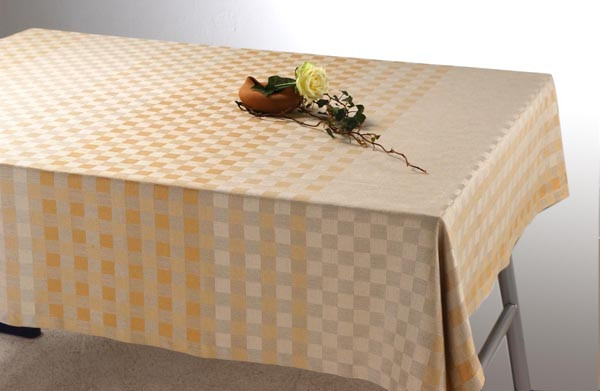 Deckserviette Farbenspiel 85x85cm