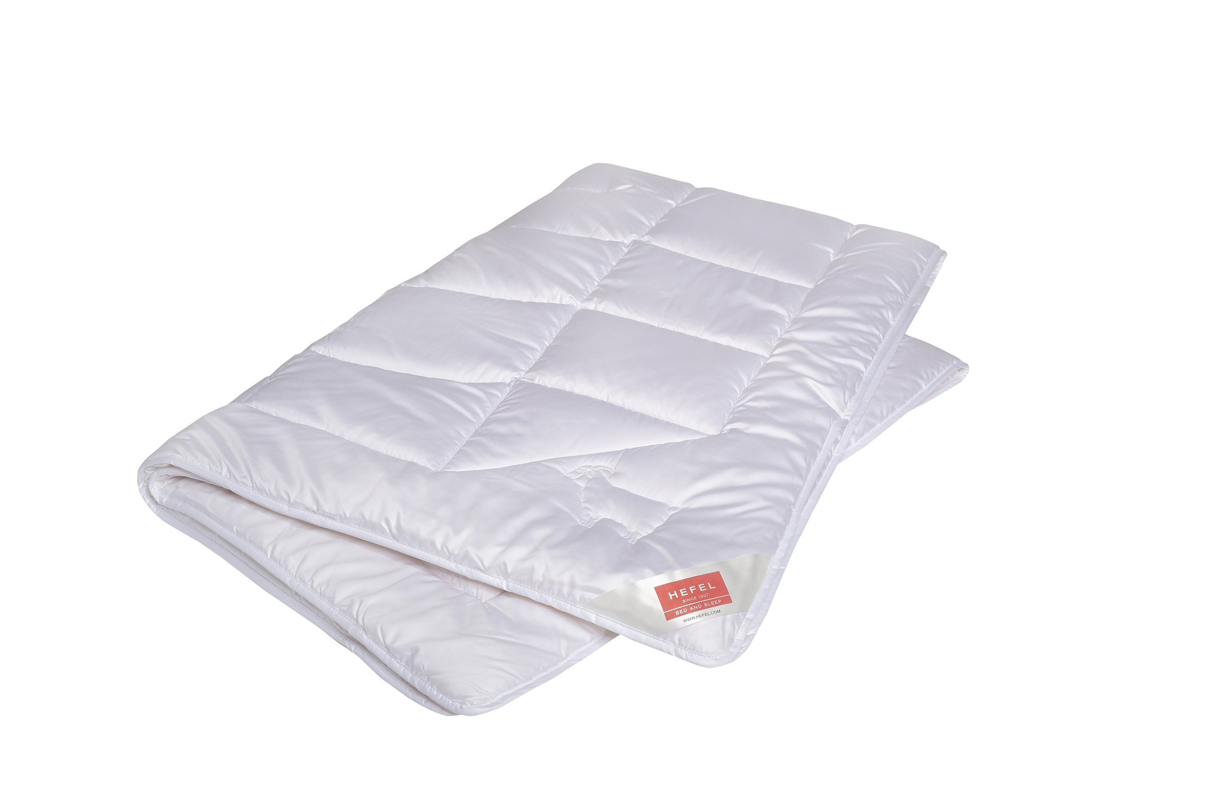 HEFEL Cashmere DeLuxe Sommerdecke