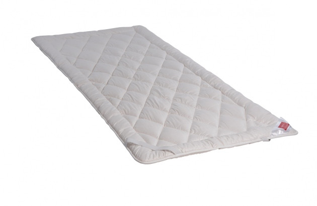 Wellness Zirbe Unterbett