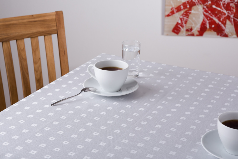 Ancona Meterware 210 cm breit