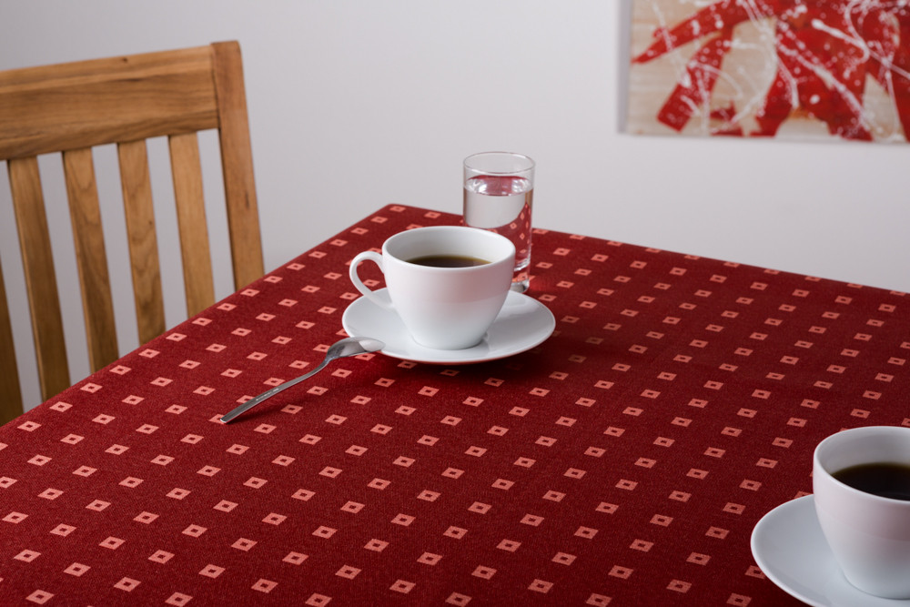 Ancona Serviette 45x45 cm