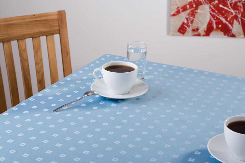 Ancona Deckserviette 90x90 cm