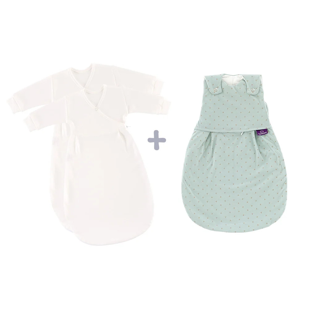 Twister blau Set