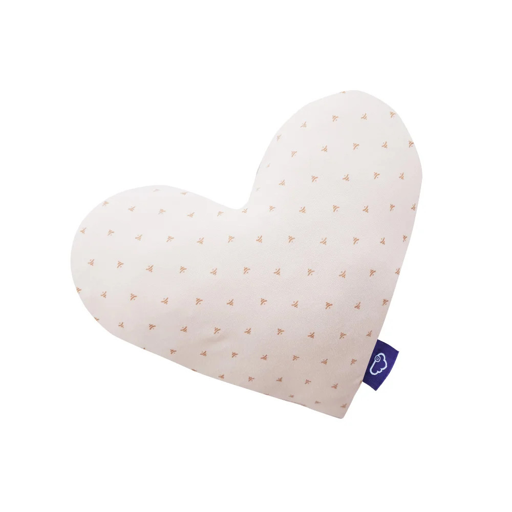 Kuschelkissen Herz 38 x 30 x 12 cm