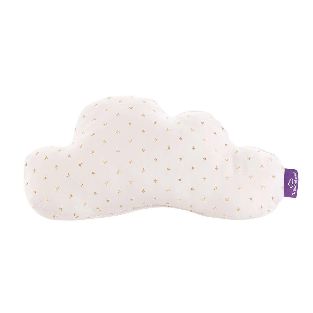Kuschelkissen Wolke 36 x 21 x 12 cm