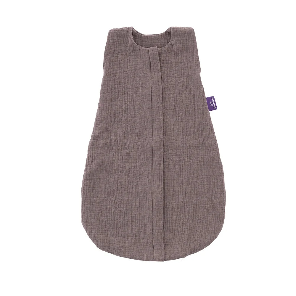 Sommerschlafsack LIEBMICH Schokopflaume