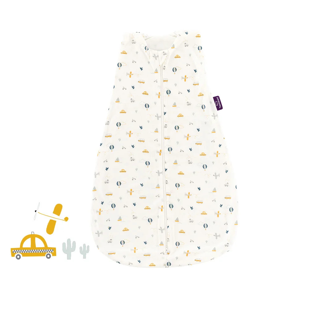Sommerschlafsack LIEBMICH BrummBrumm