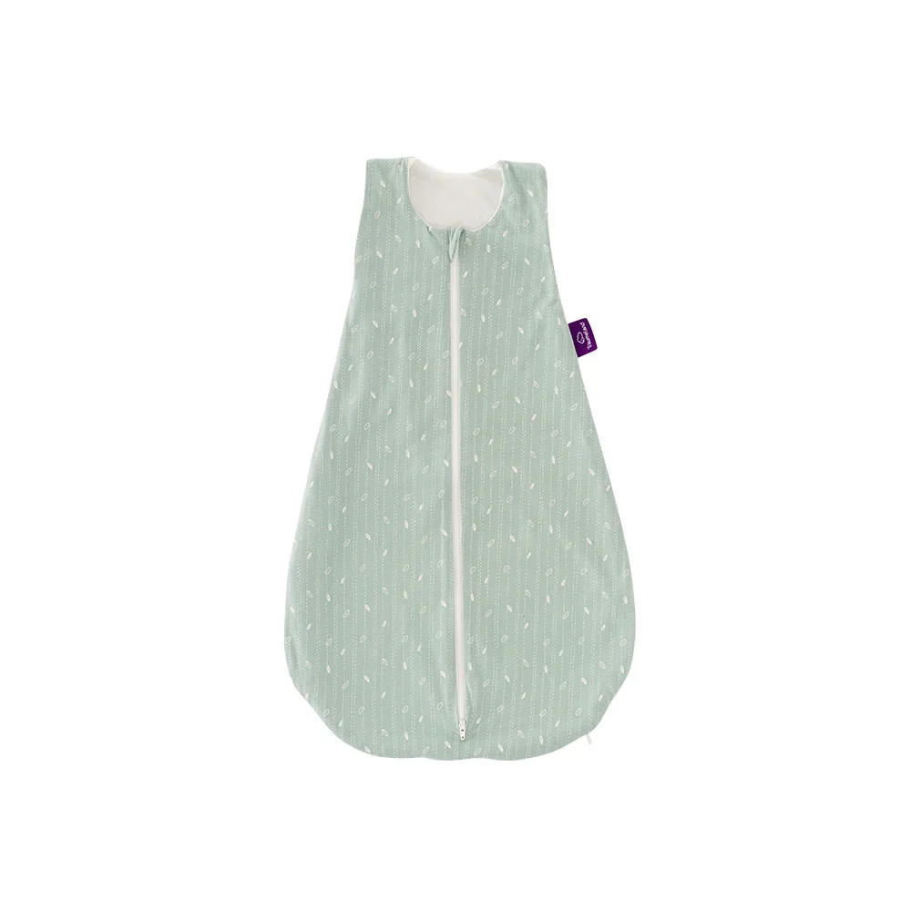 Schlafsack LIEBMICH nach GOTS zertifiziert