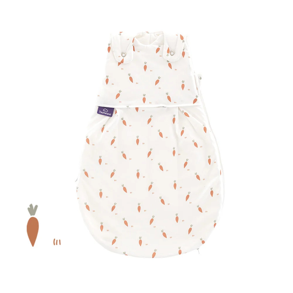 LIEBMICH Schlafsack Carota