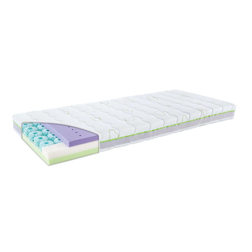 Matratze Octasmart XL