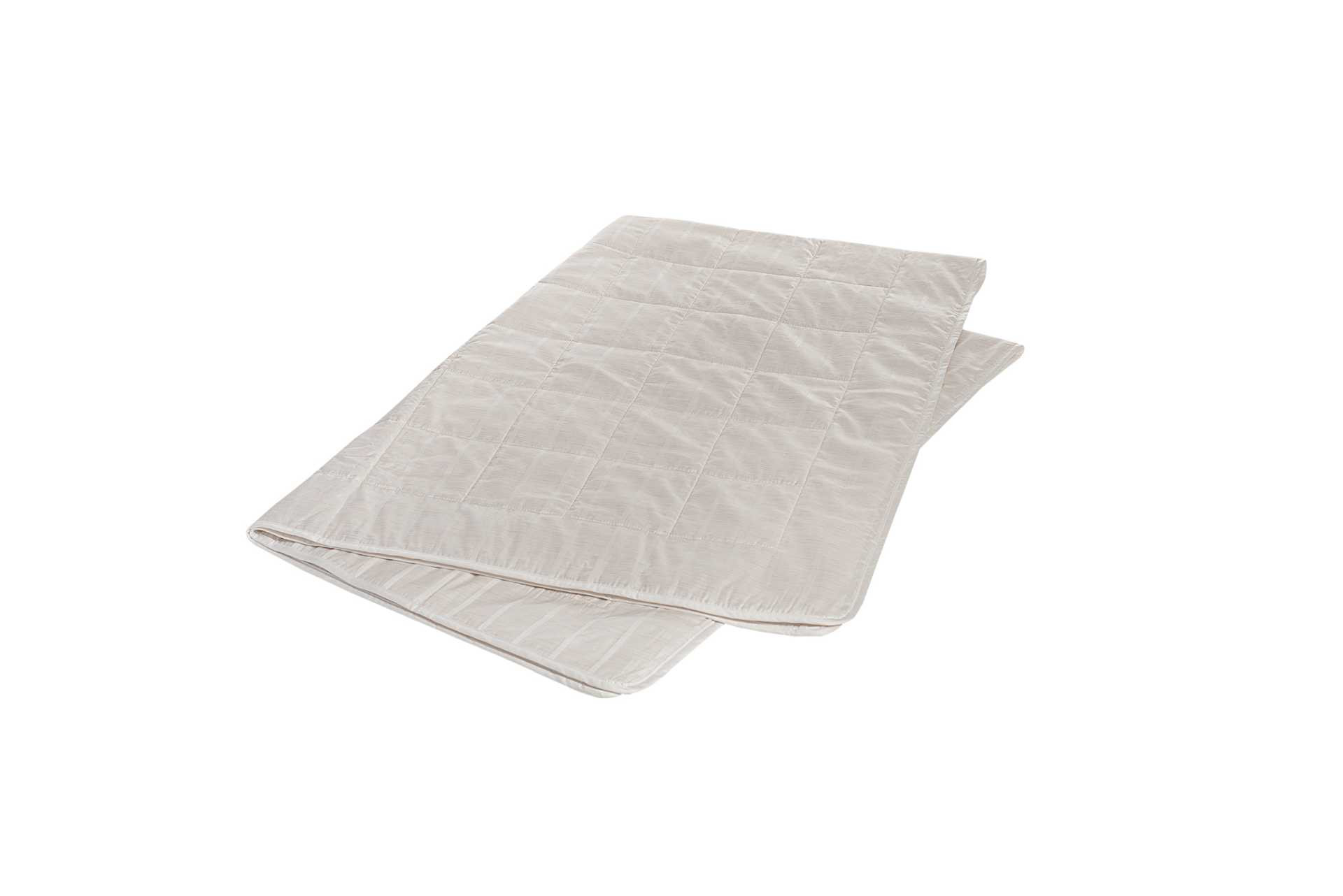 HEFEL Travel Lite Opulence Sommerdecke 140x200 cm