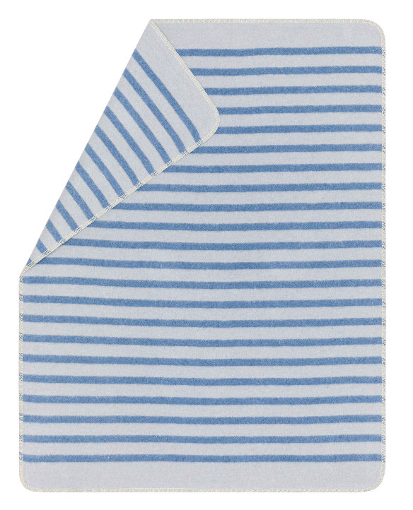 JUWEL Babydecke "Mini Marine" (GRS), 70x90 cm