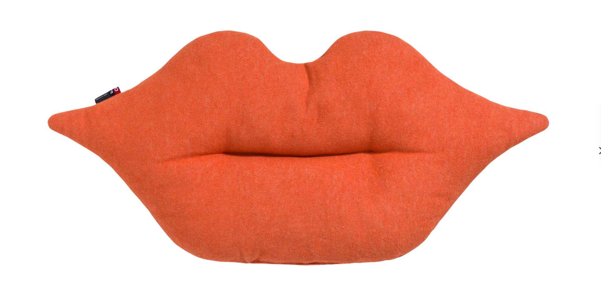 Kissen Lips