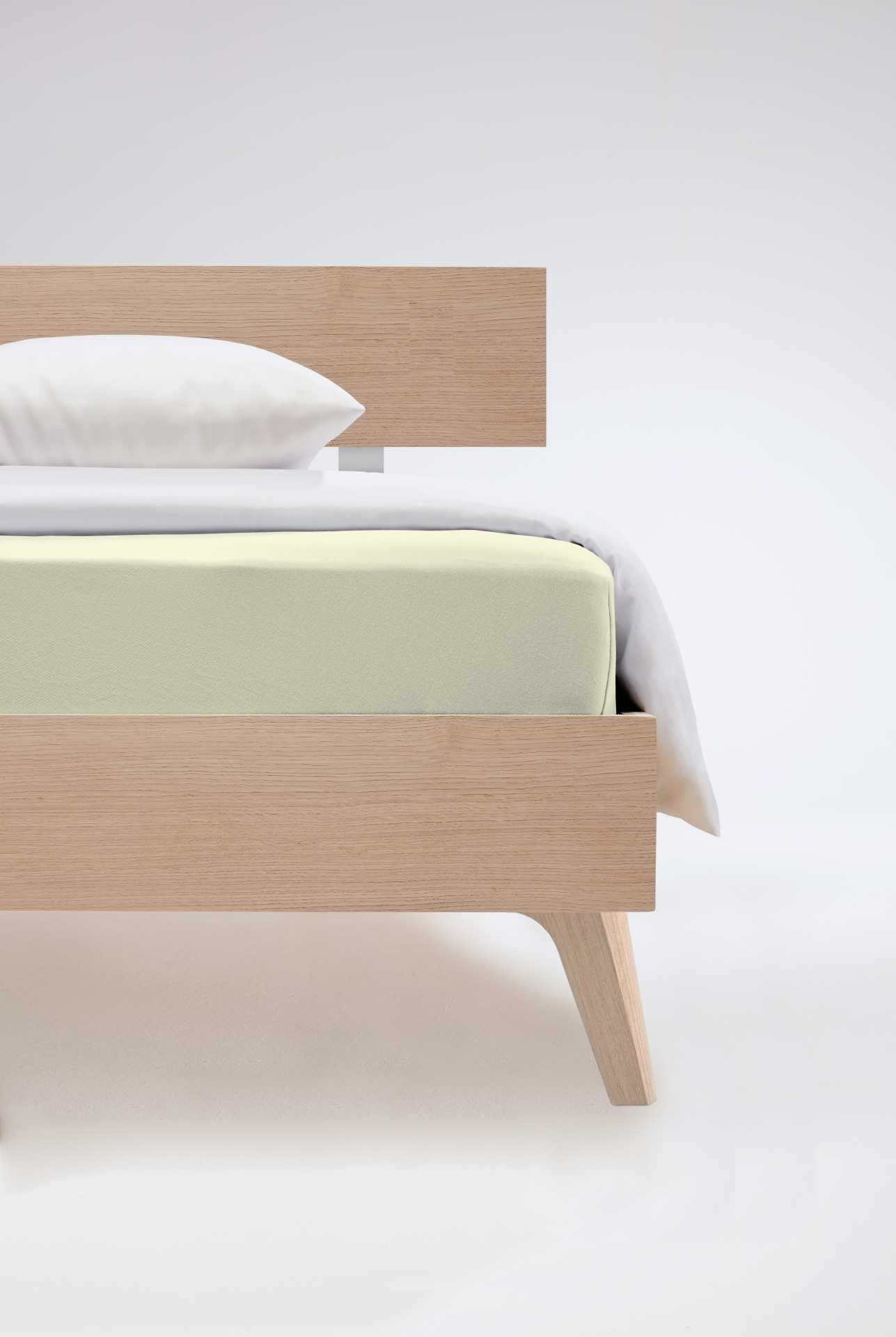 Spannleintuch Elasto Comfort 120x200 cm