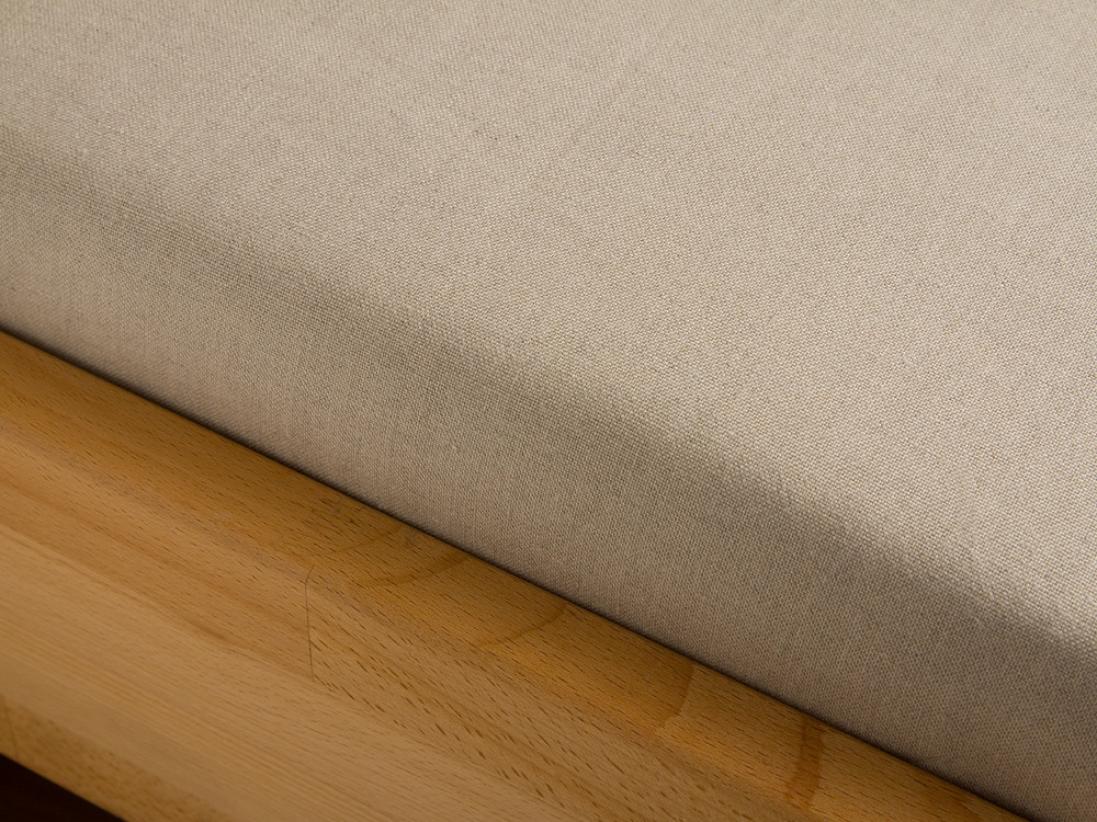 Leintuch Leinen edel 150x260 cm