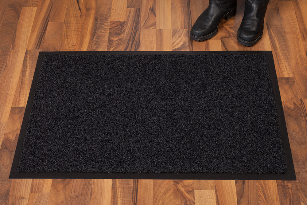 Schmutzmatte Zirkon 130x200 cm