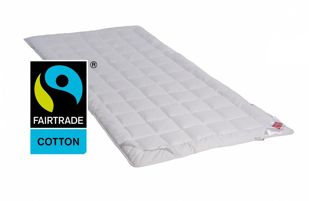 Klimacontrol Fair Unterbett